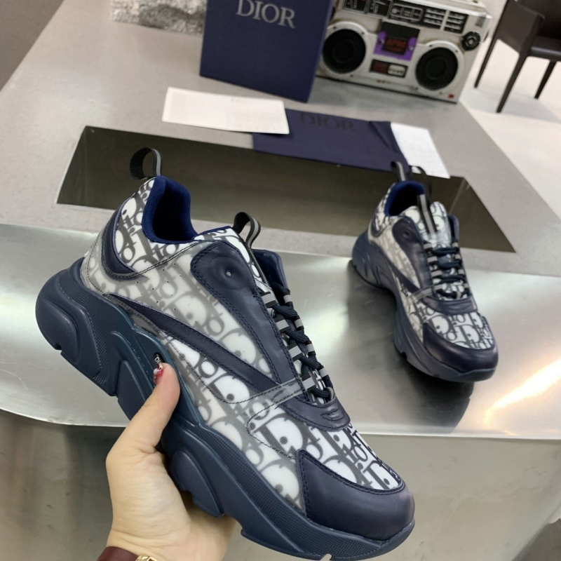 ch**an D*or sneakers
